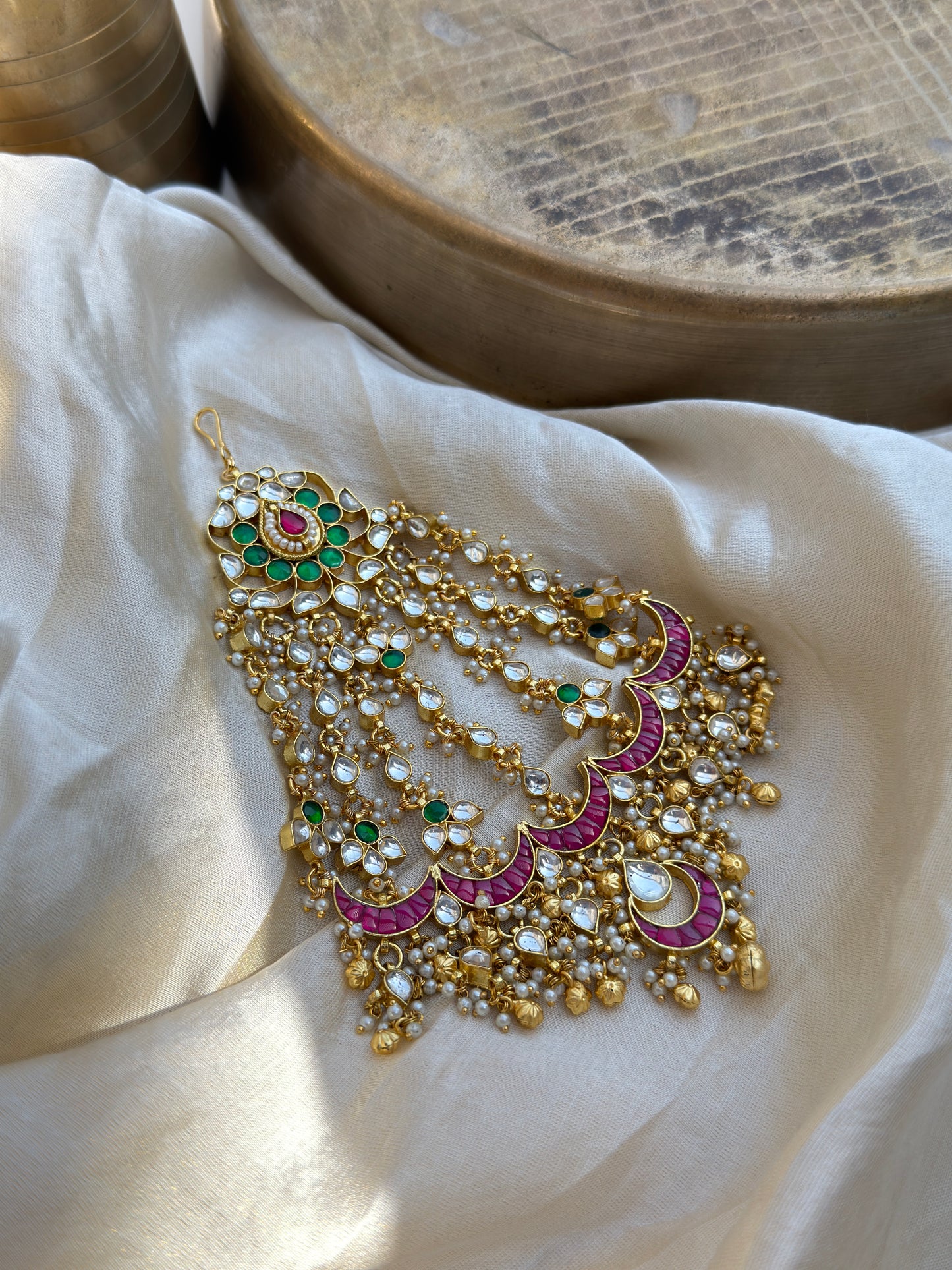 Navrangi Heritage Passa