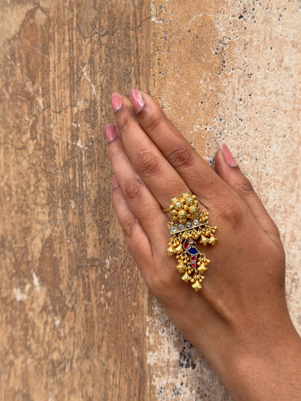 vaishali ring