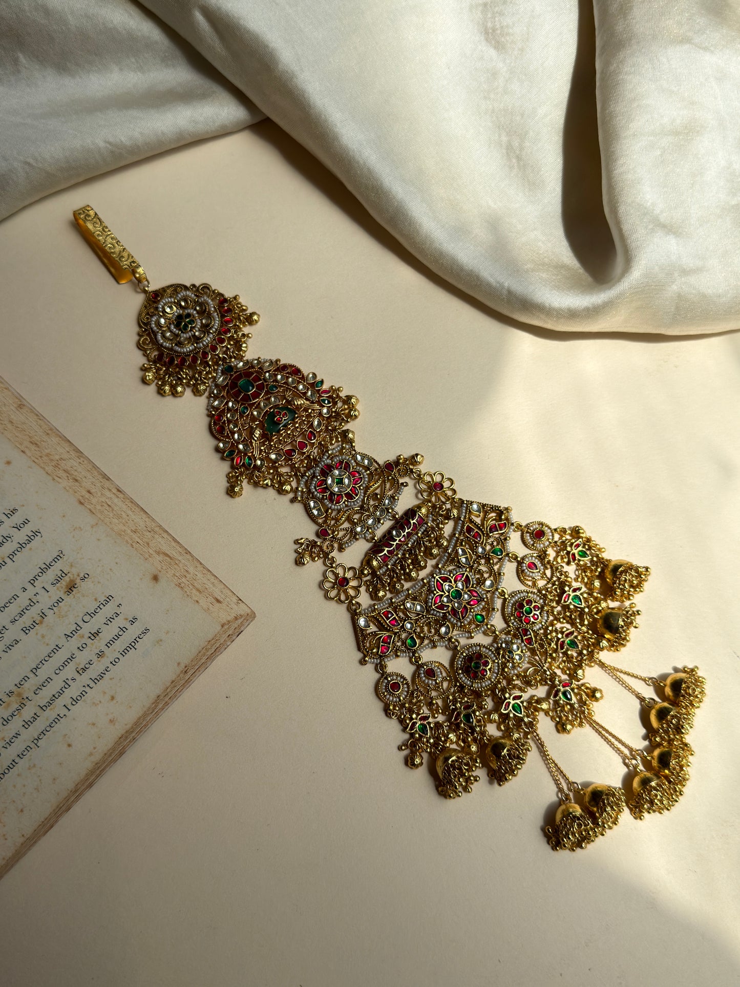 Golden Rose Heritage Juda