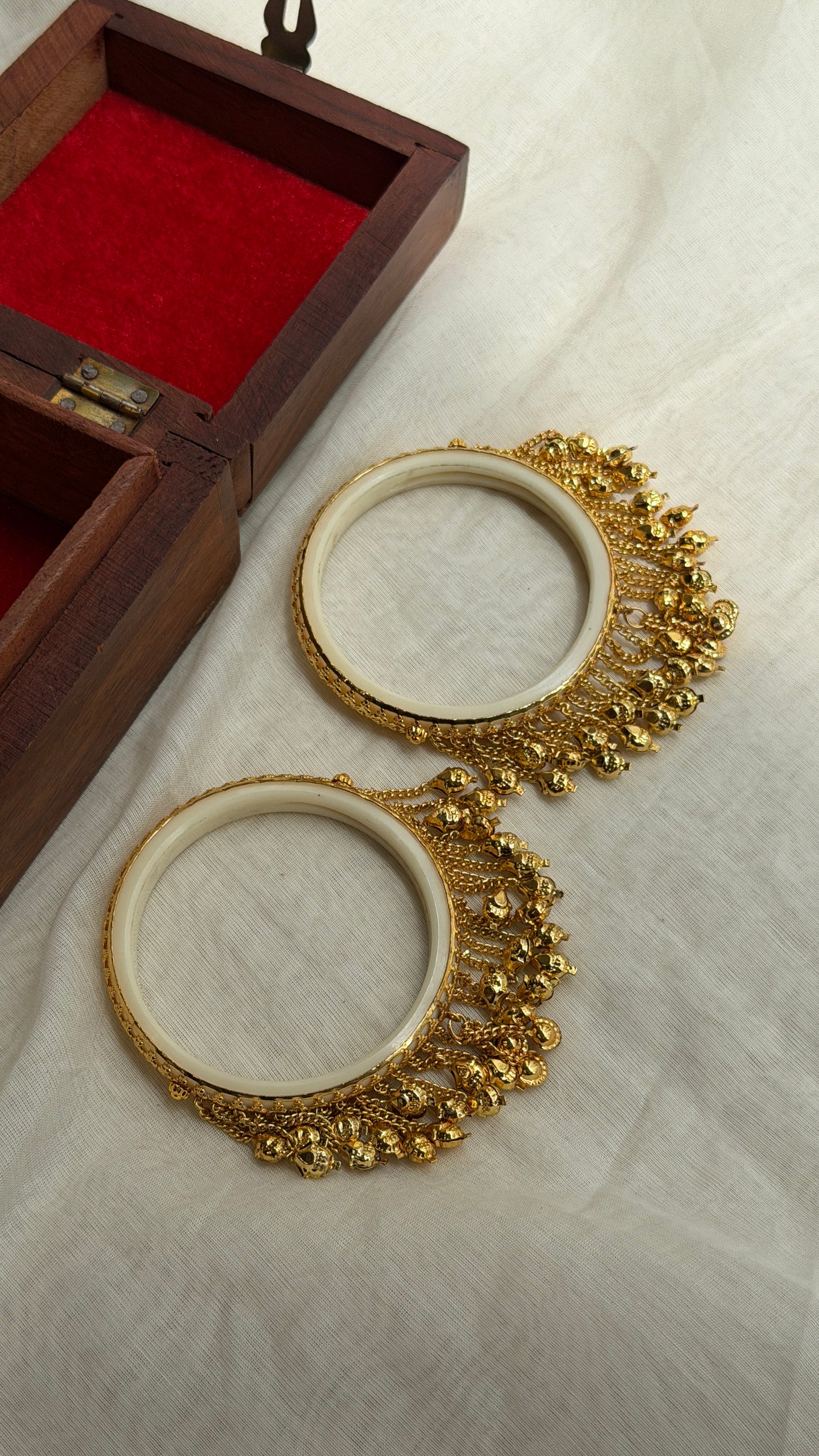 Apsara Bangles