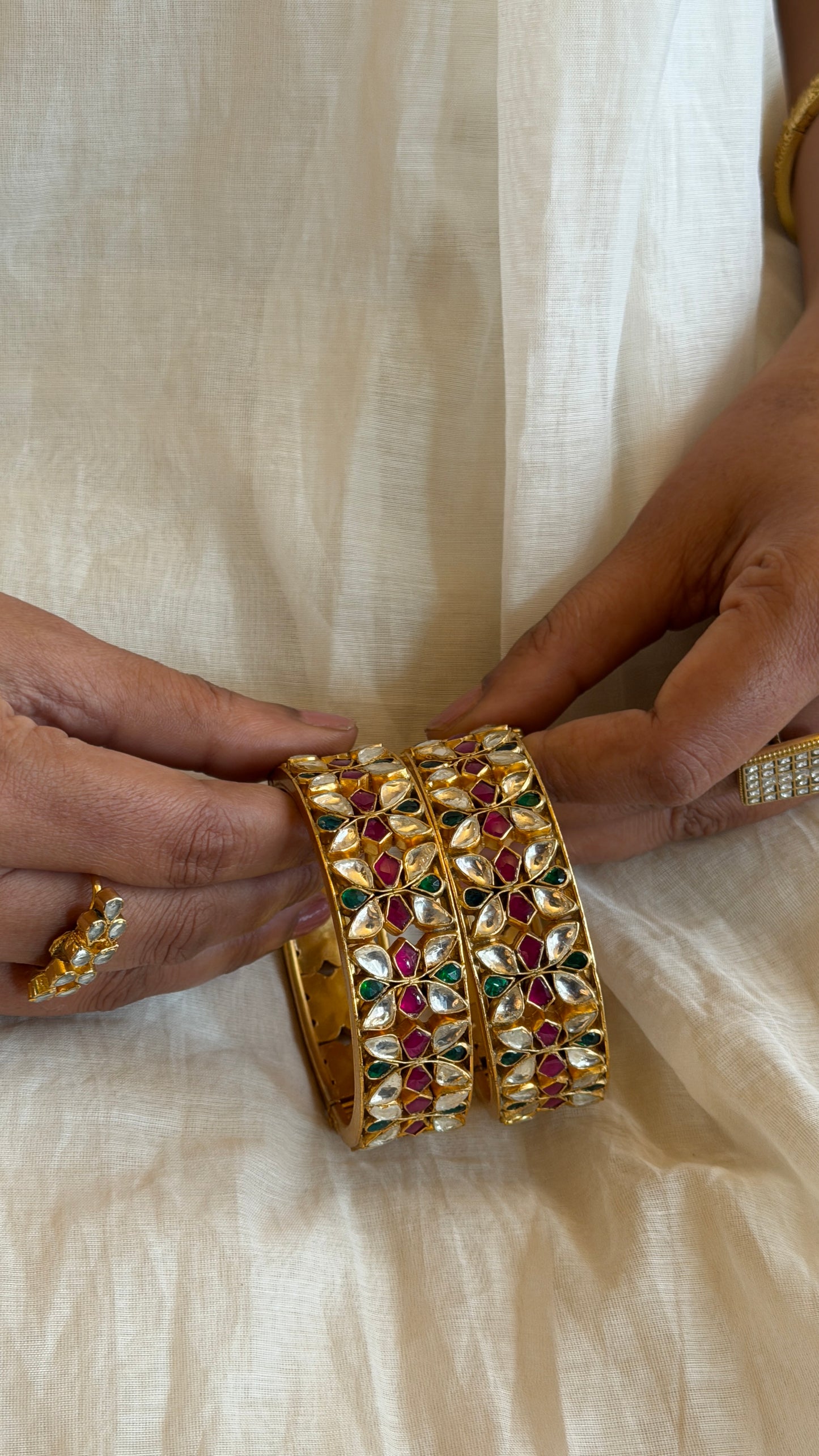 Vasant Rang Kada