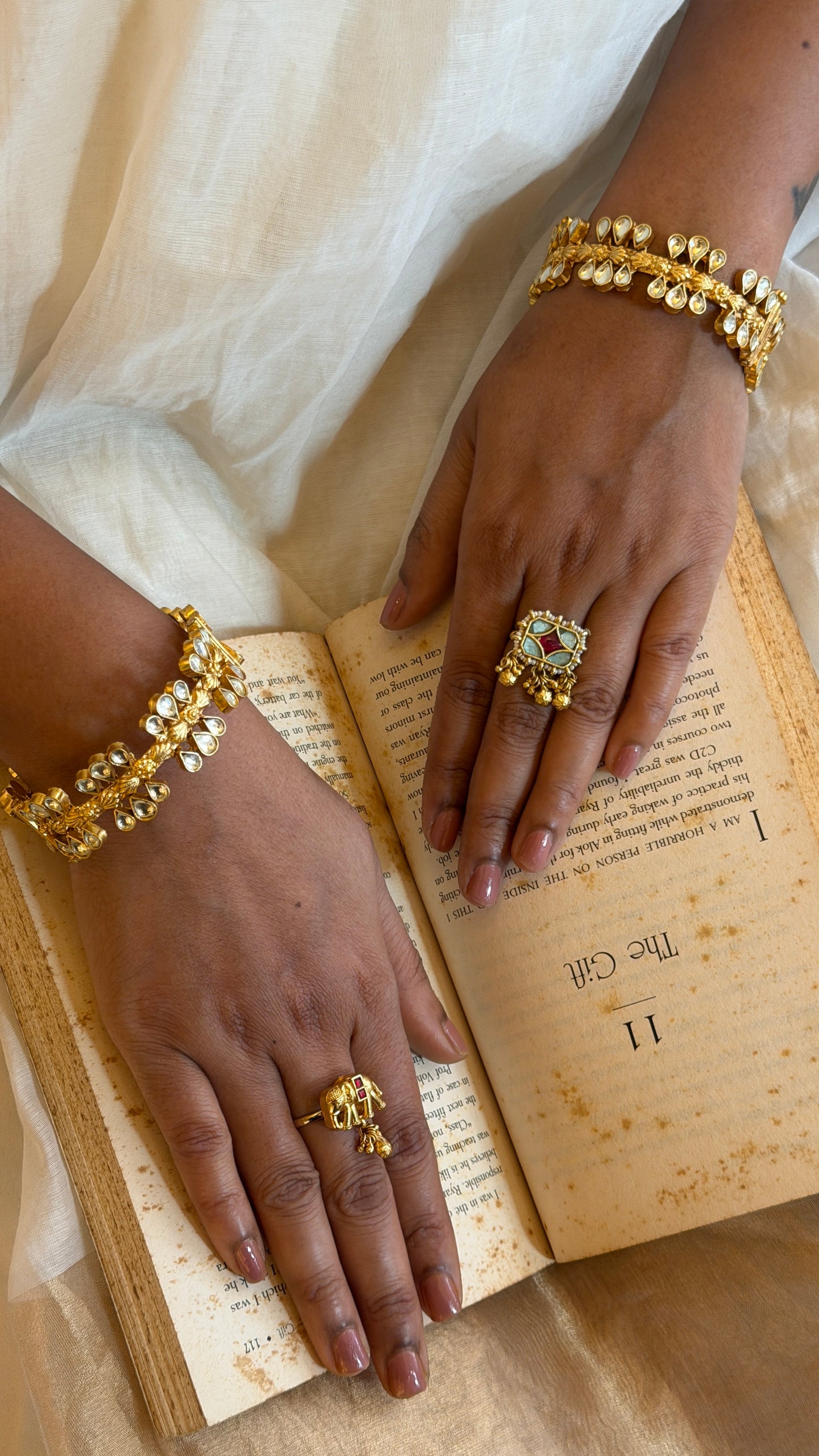 Rajtilak Jadau Kada