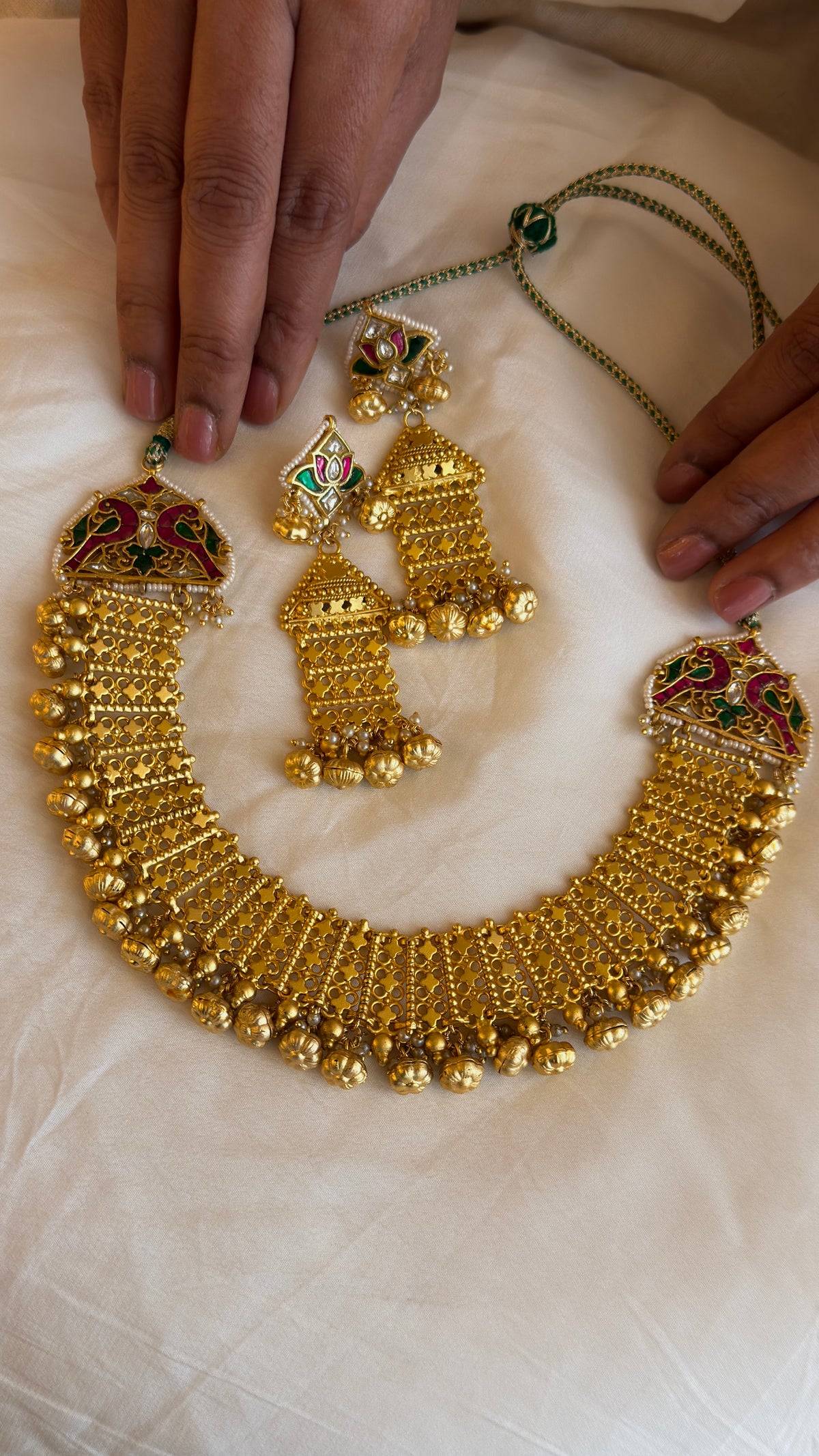 Aarohi Chandan Haar