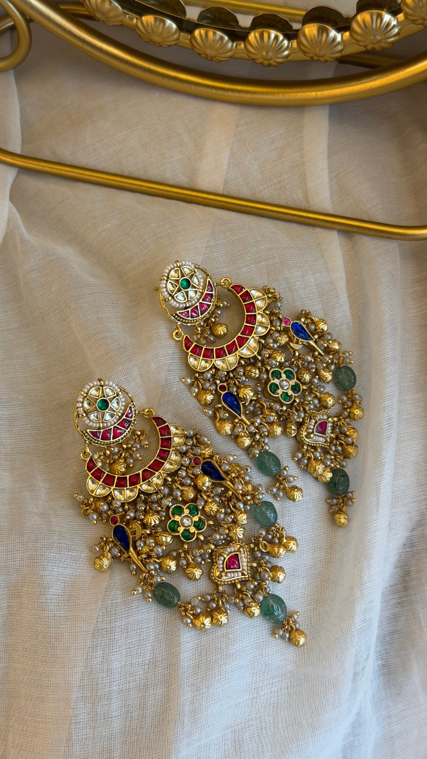 Kavisha earring