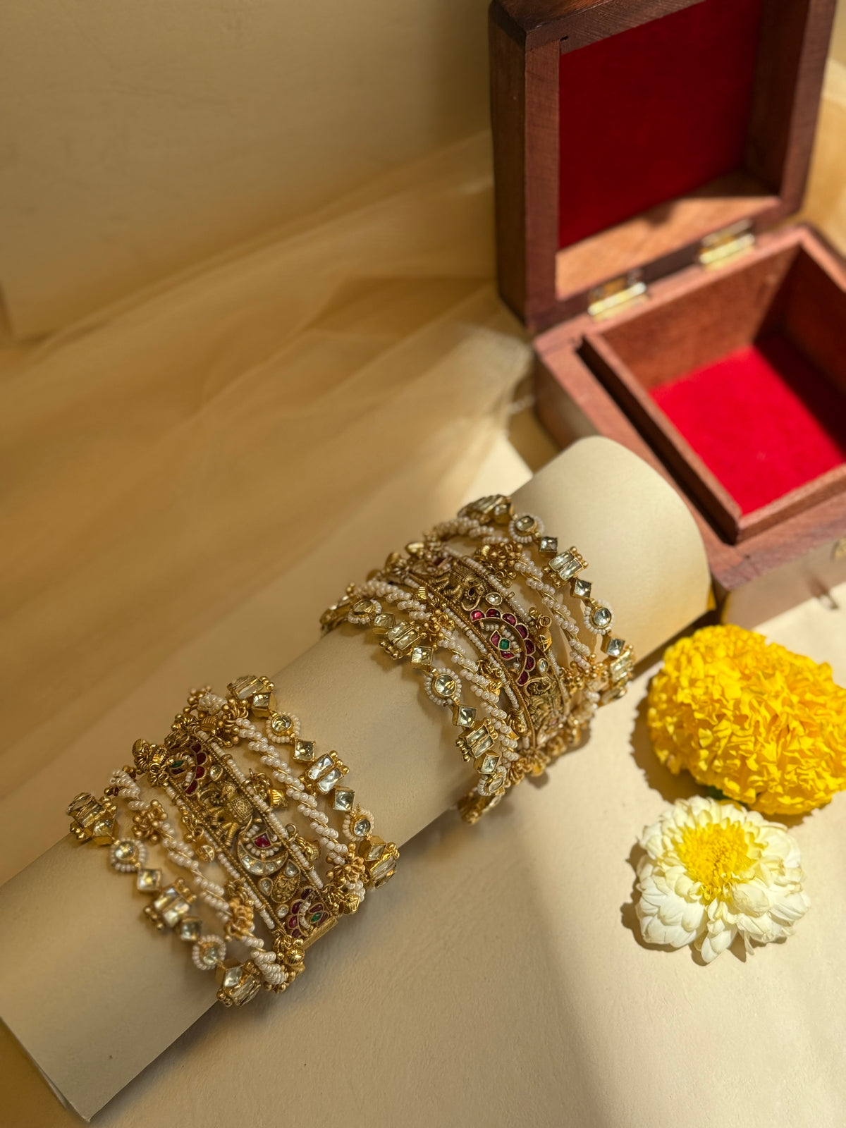 kriva heritage bangles