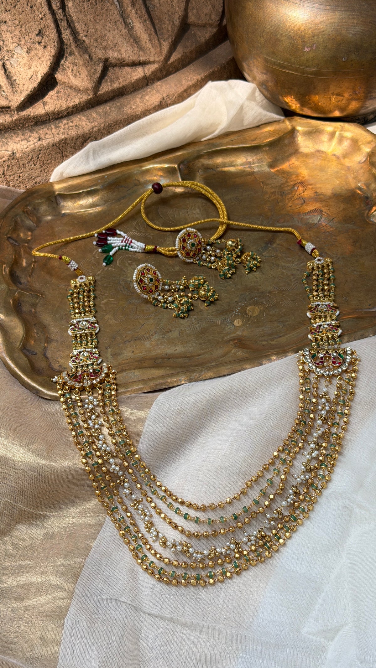 Hemshree heritage layers