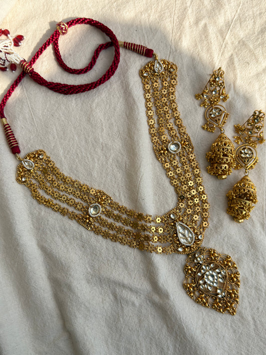 CHANDAN HAAR