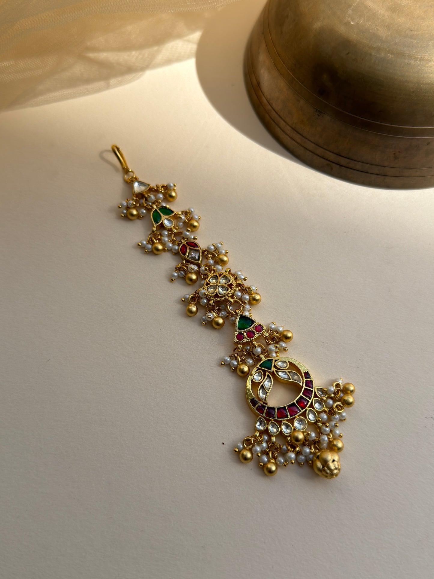 MOHINI MAANGTIKKA
