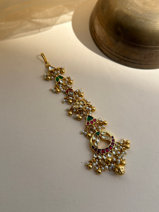 MOHINI MAANGTIKKA