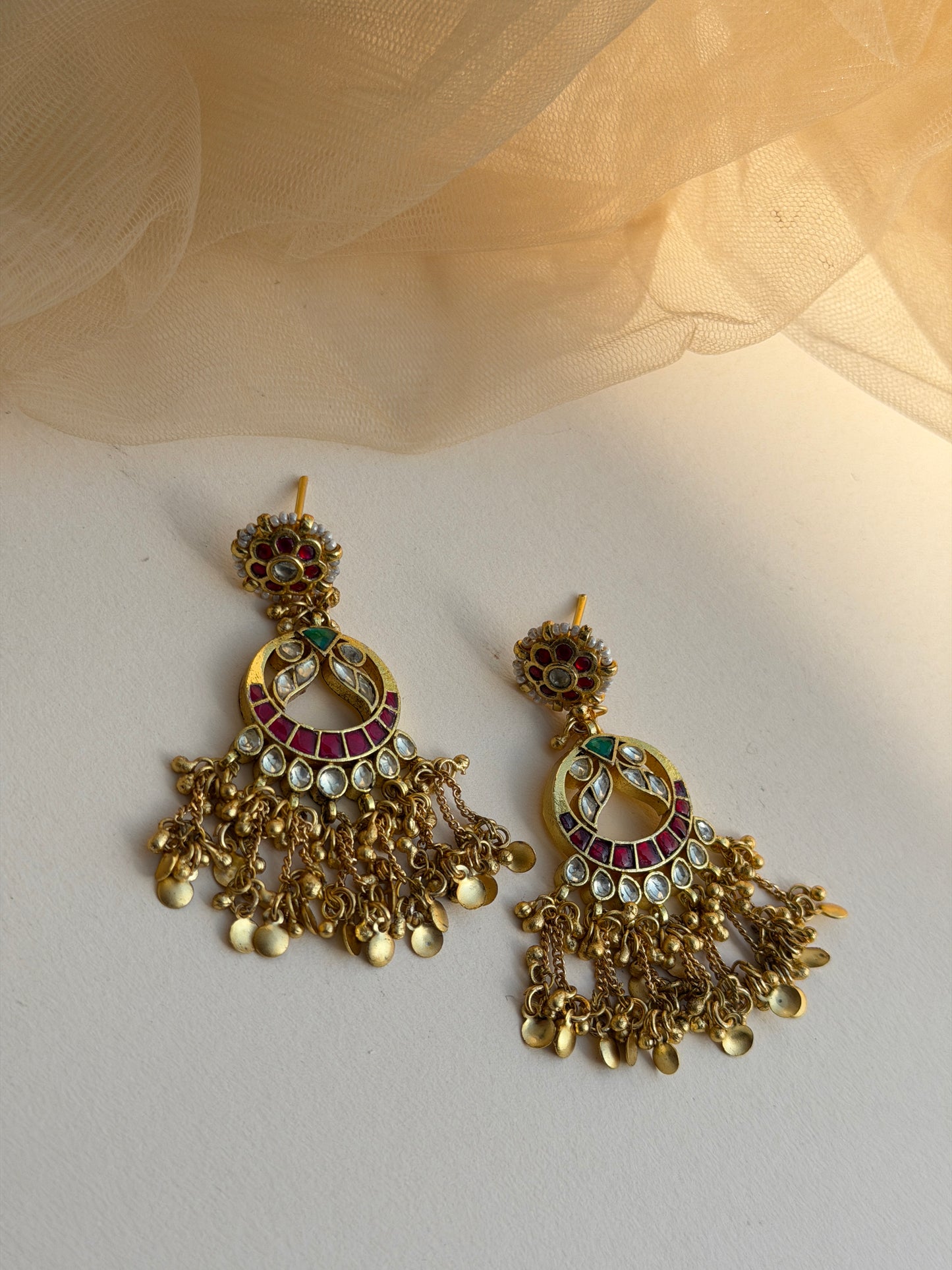 Swarnika Chandbalis