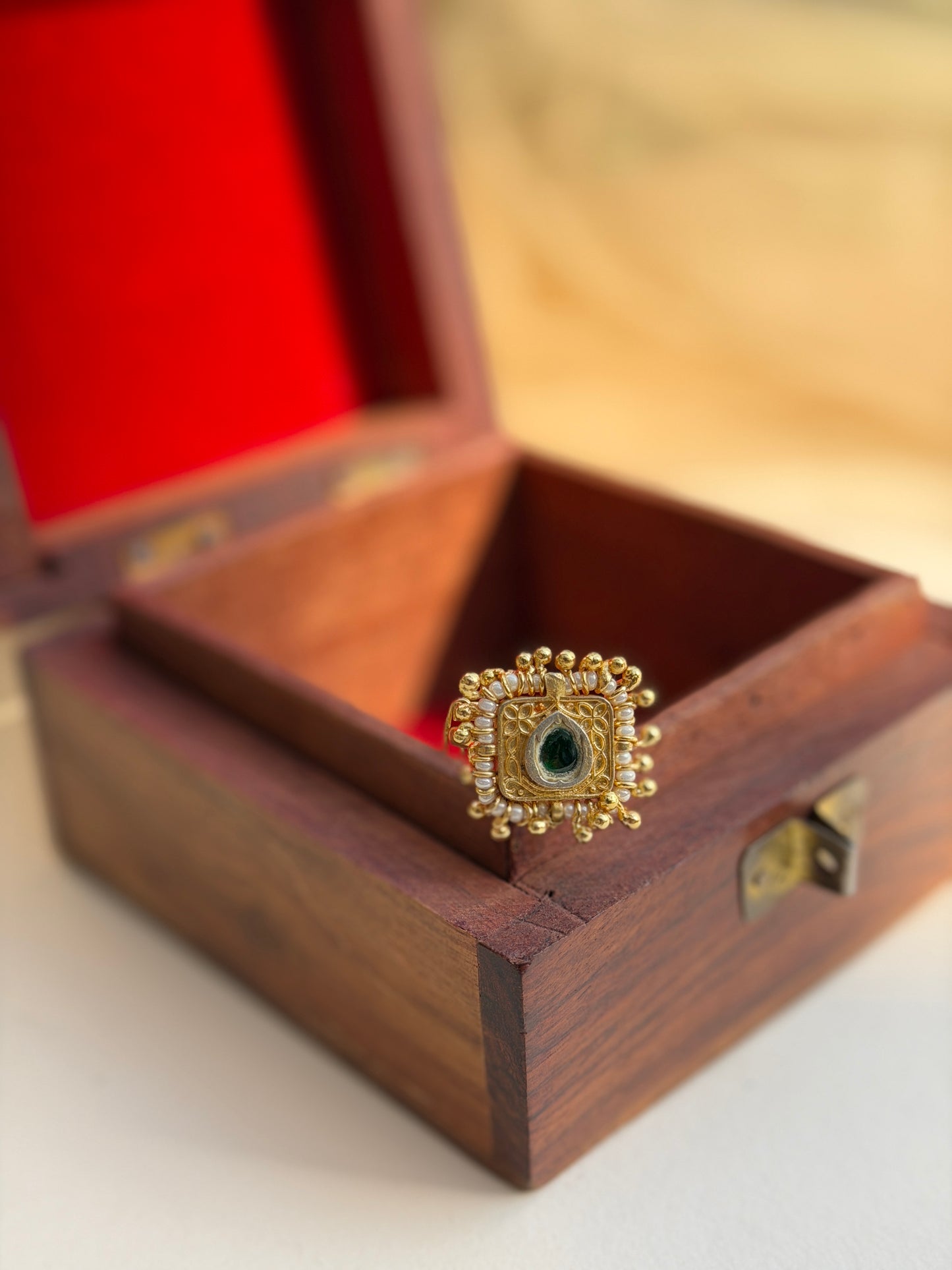 Navya Ring