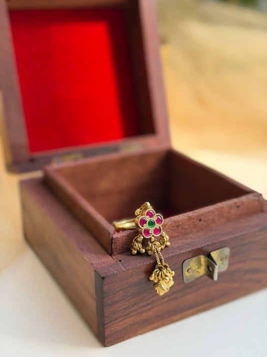 Rani Manohara Ring