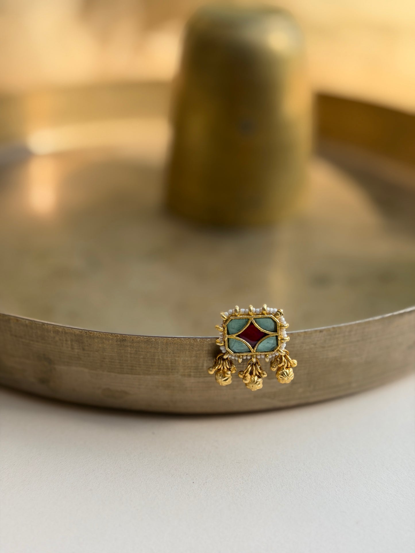 heritage ring