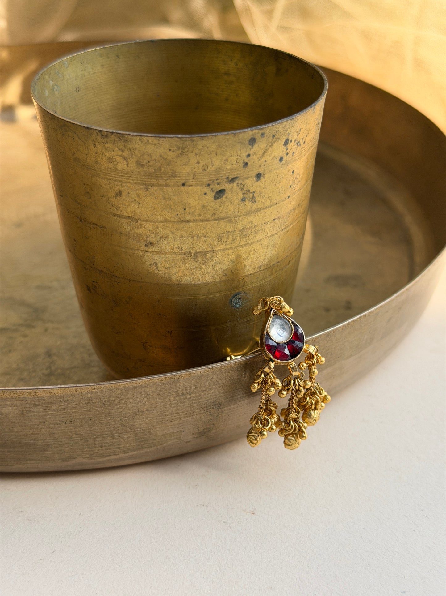Rachita Ring