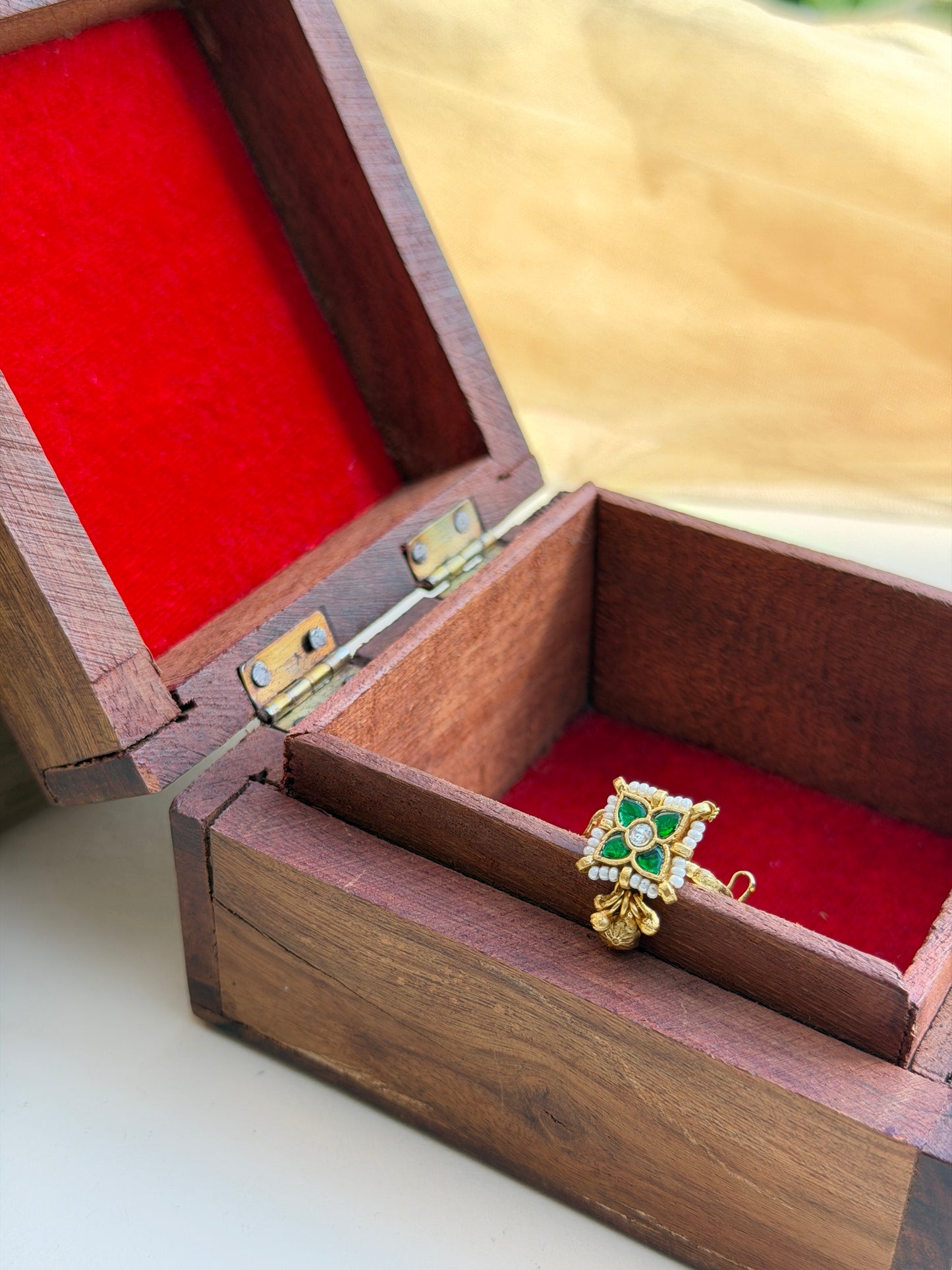 Patra Anvita Ring