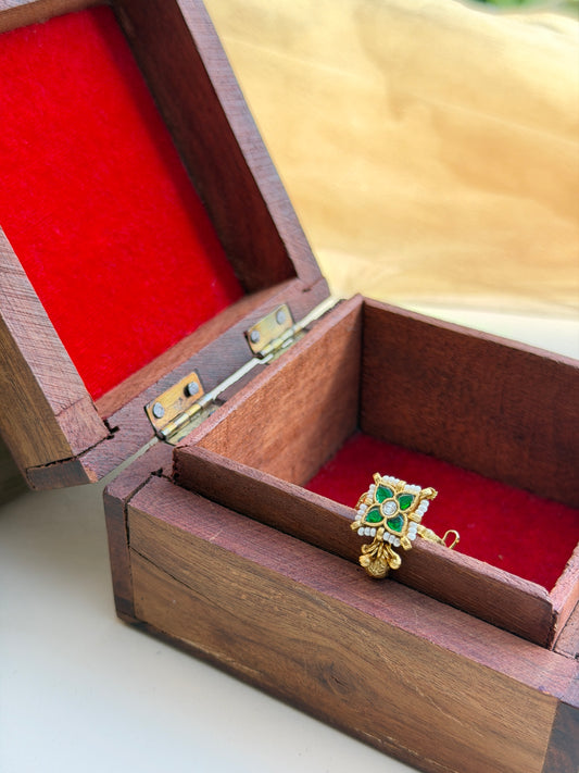 Patra Anvita Ring