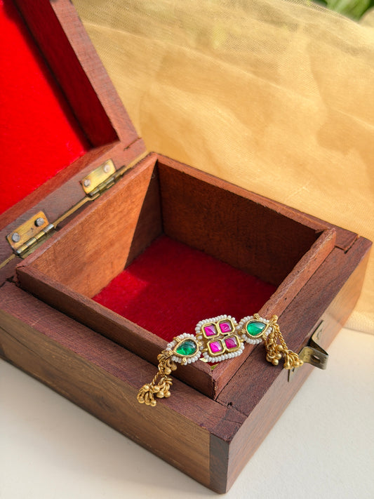 Patralekha Ring