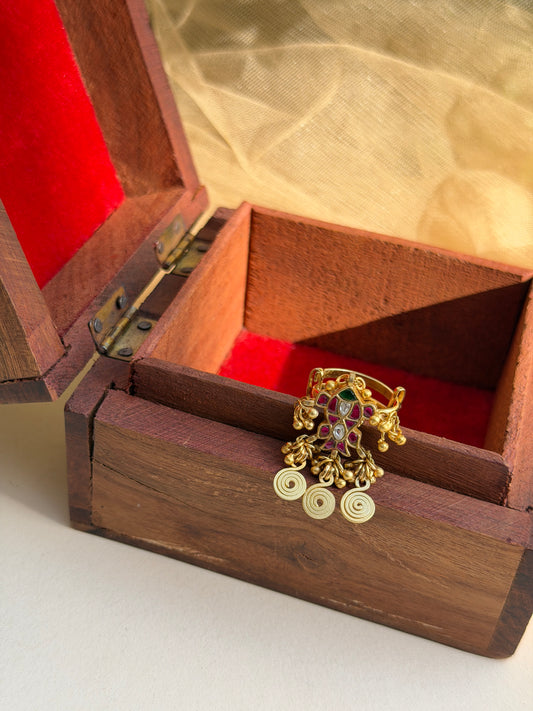 Jaladhara Ring