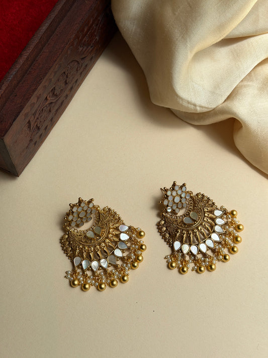 Chandrika MOP Danglers