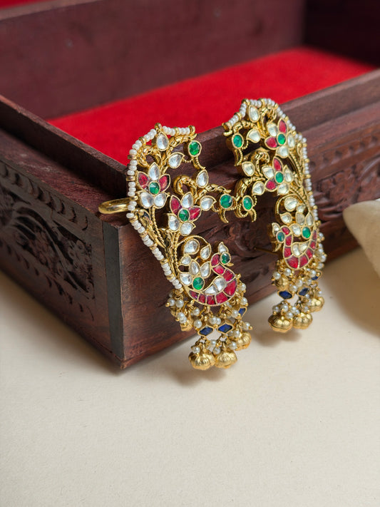 Rajwada Ear Cuff