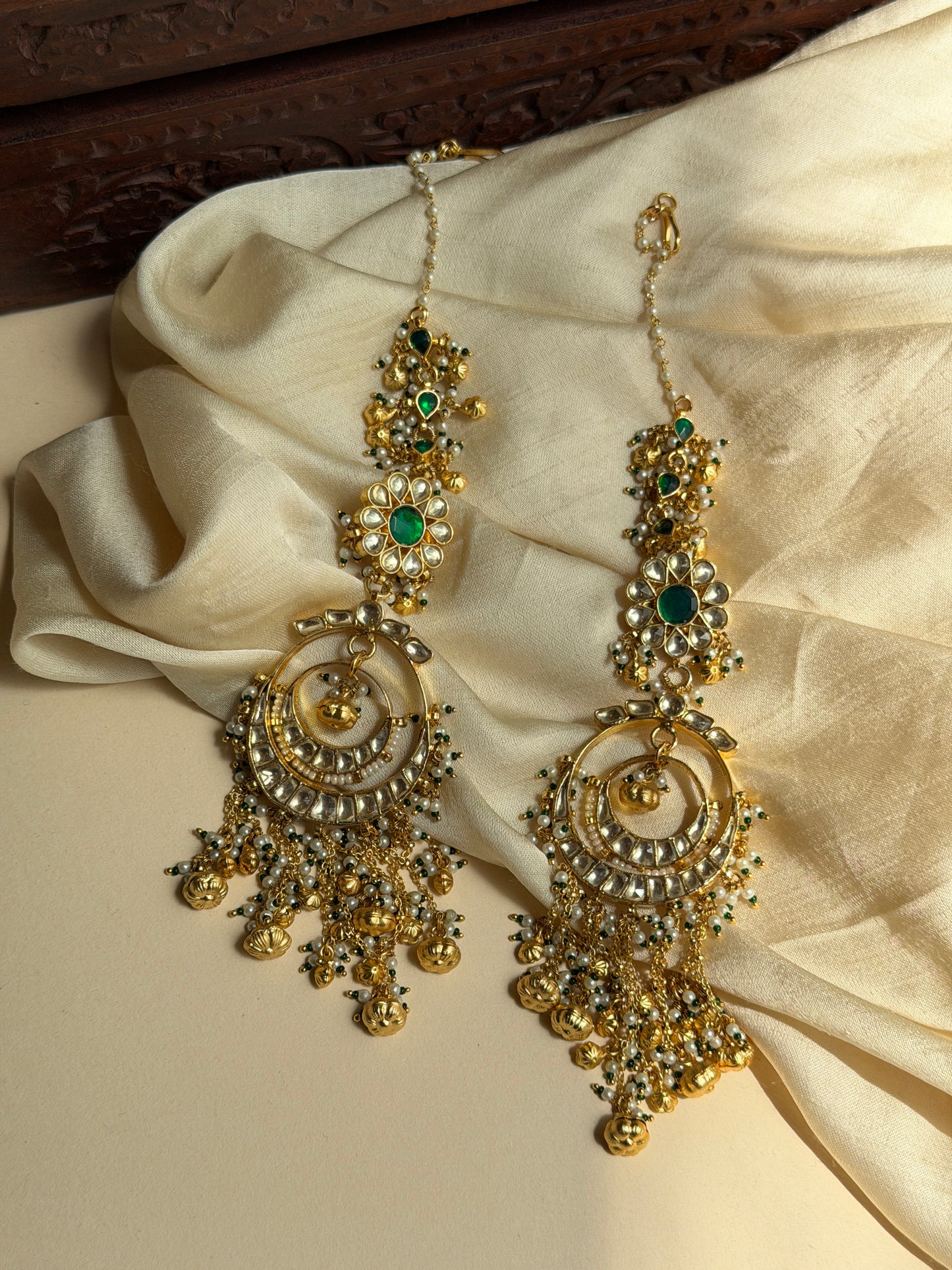 Golden Grace Bali