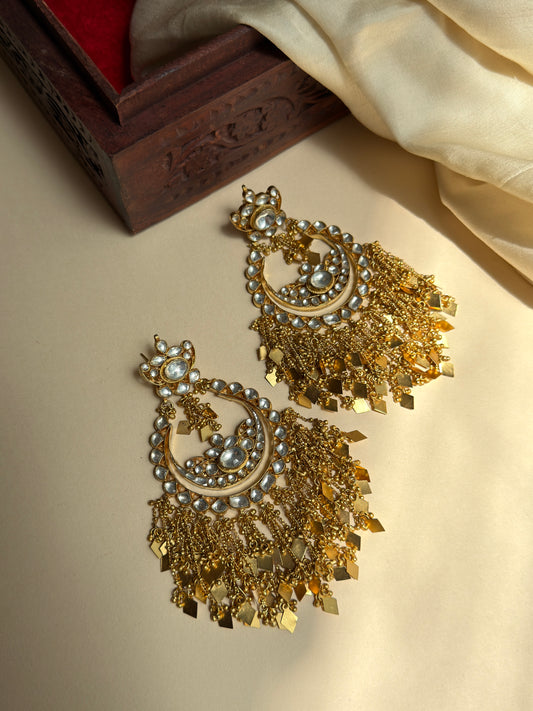 heriteg chandbali