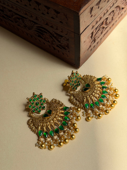 Rajwada Chandbalis