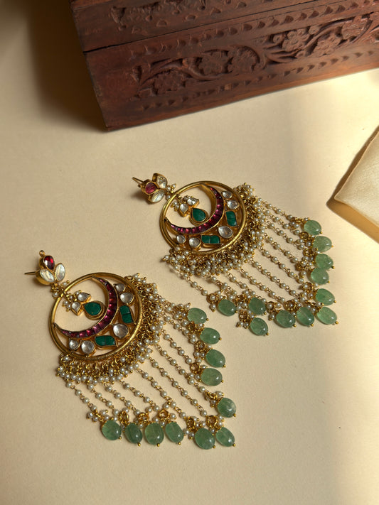 Chandrika Royal Danglers