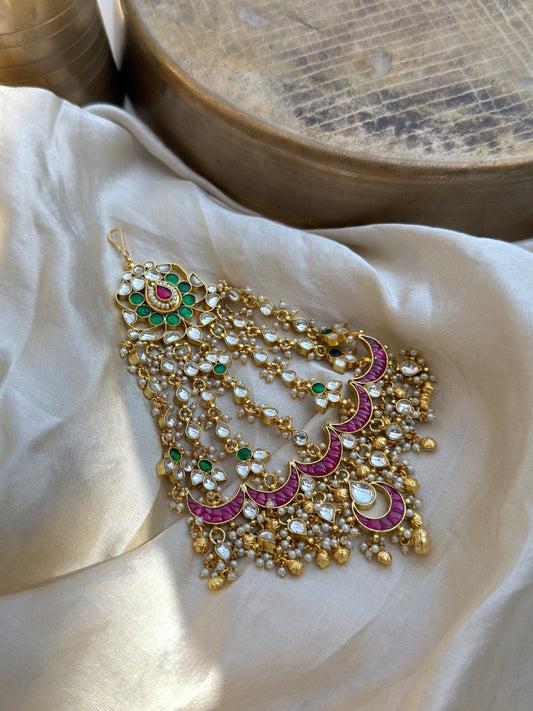 Navrangi Heritage Passa