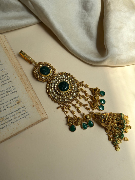 Aaradhya Jadau Juda