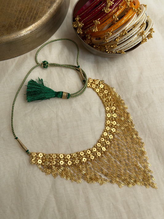 Hridaya Necklace