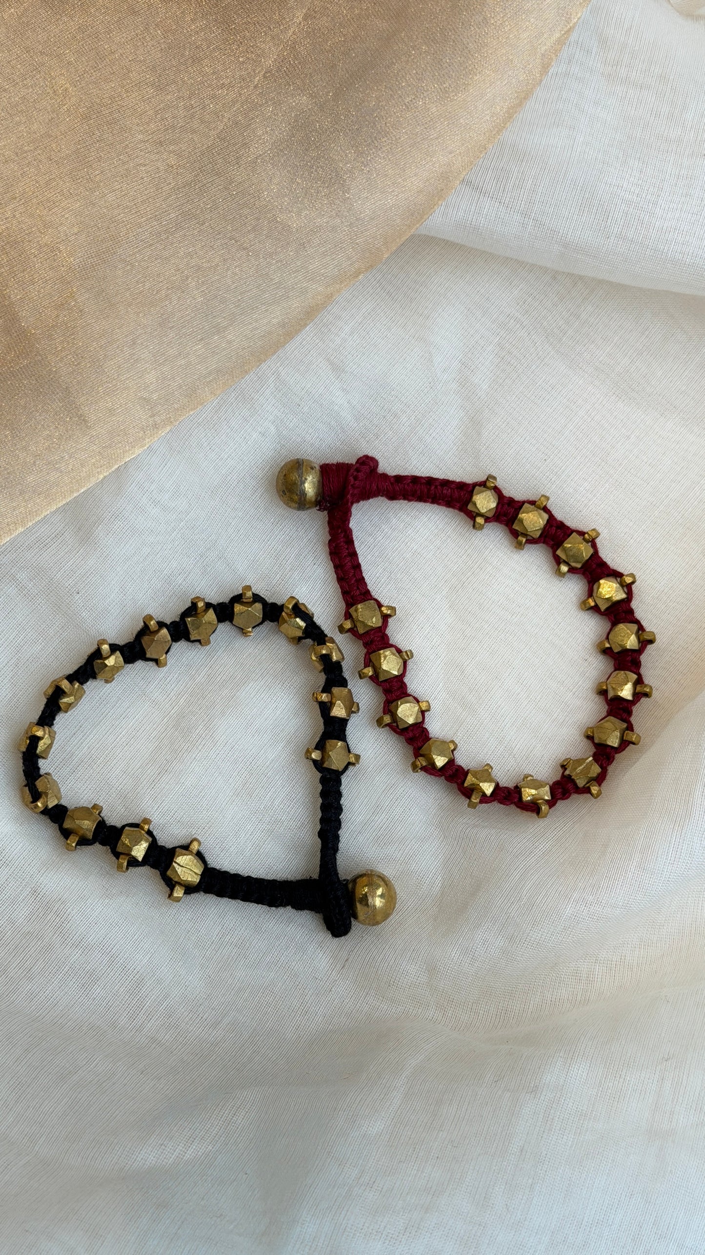 Rudrani Bracelet