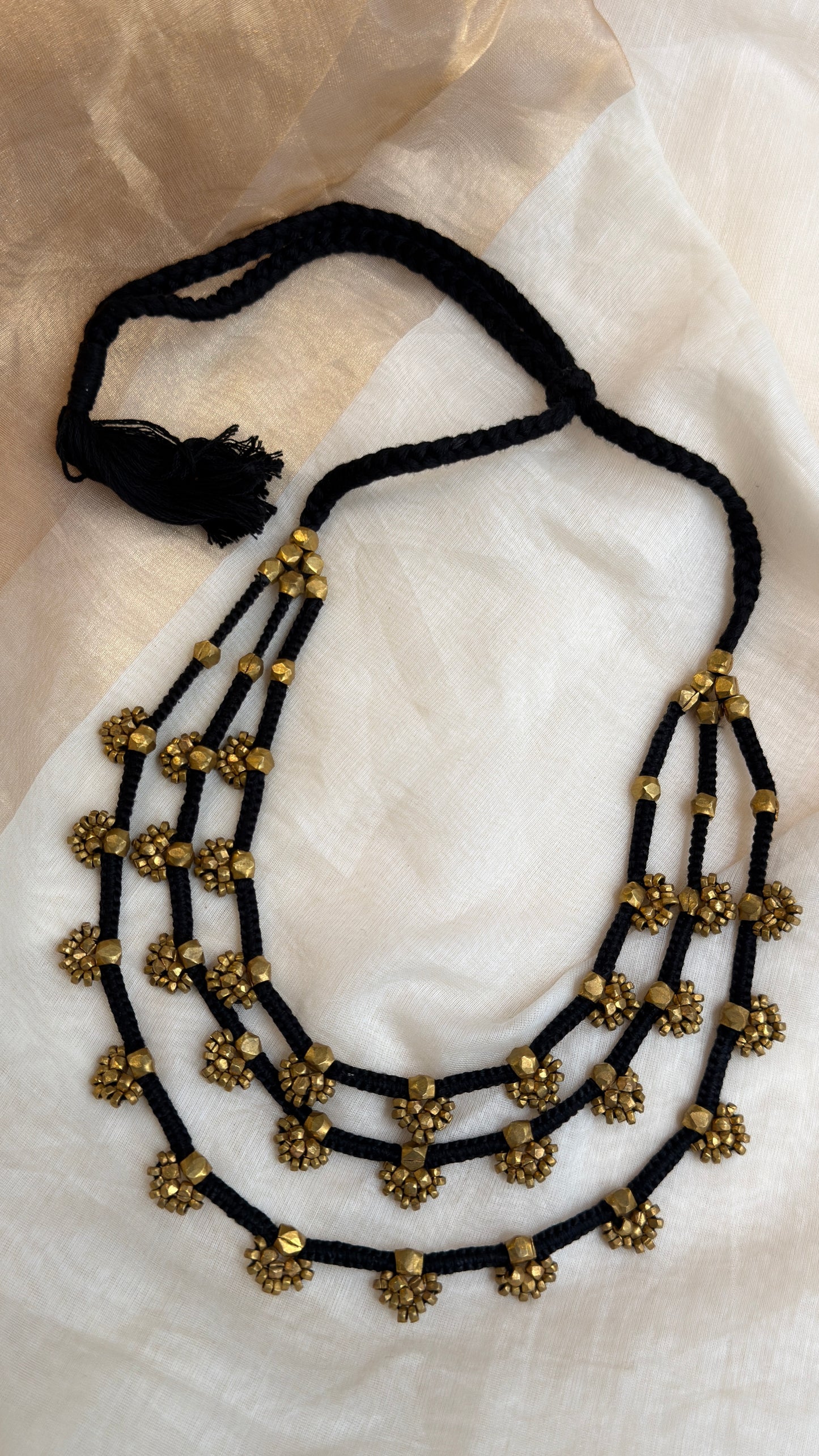 Rajnika Necklace