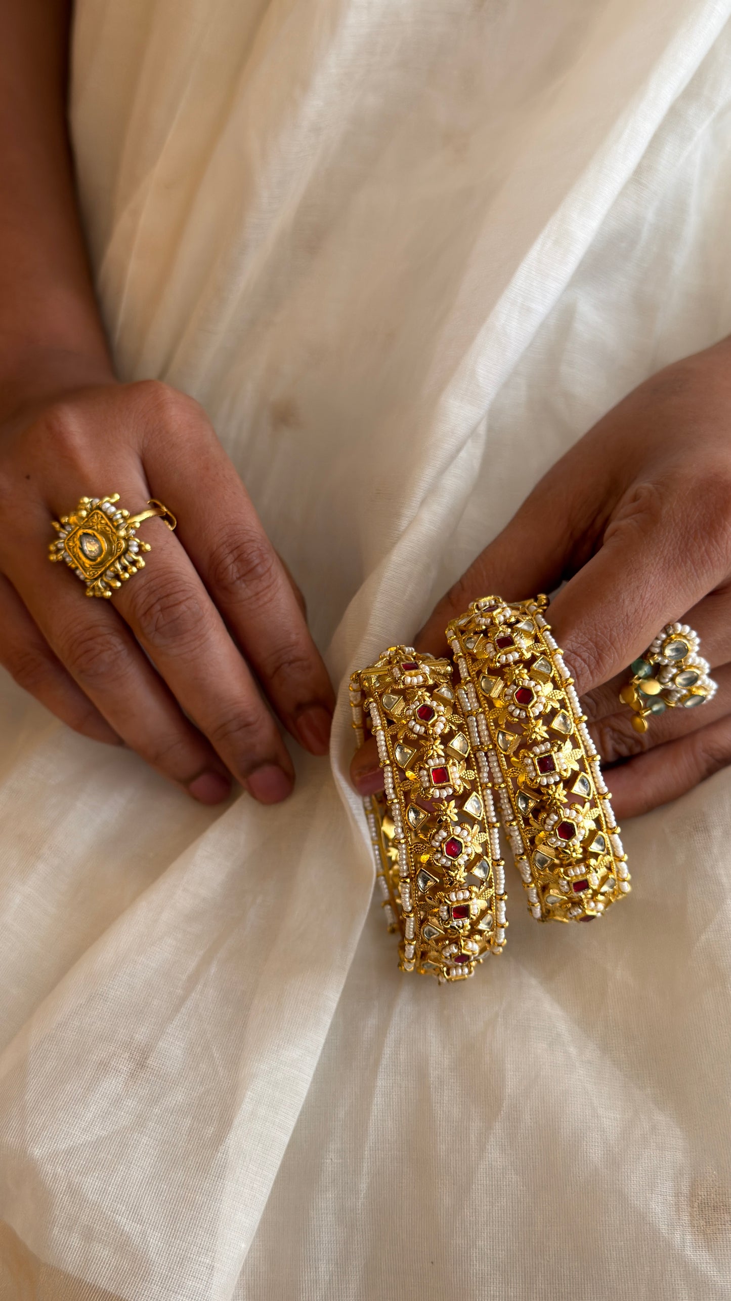 Kanchan Heritage Kada
