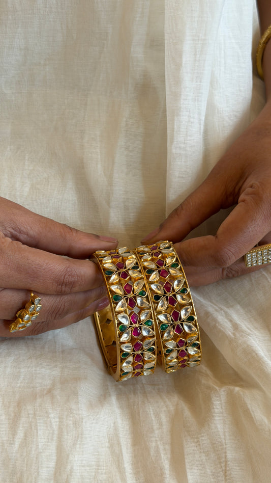 Vasant Rang Kada