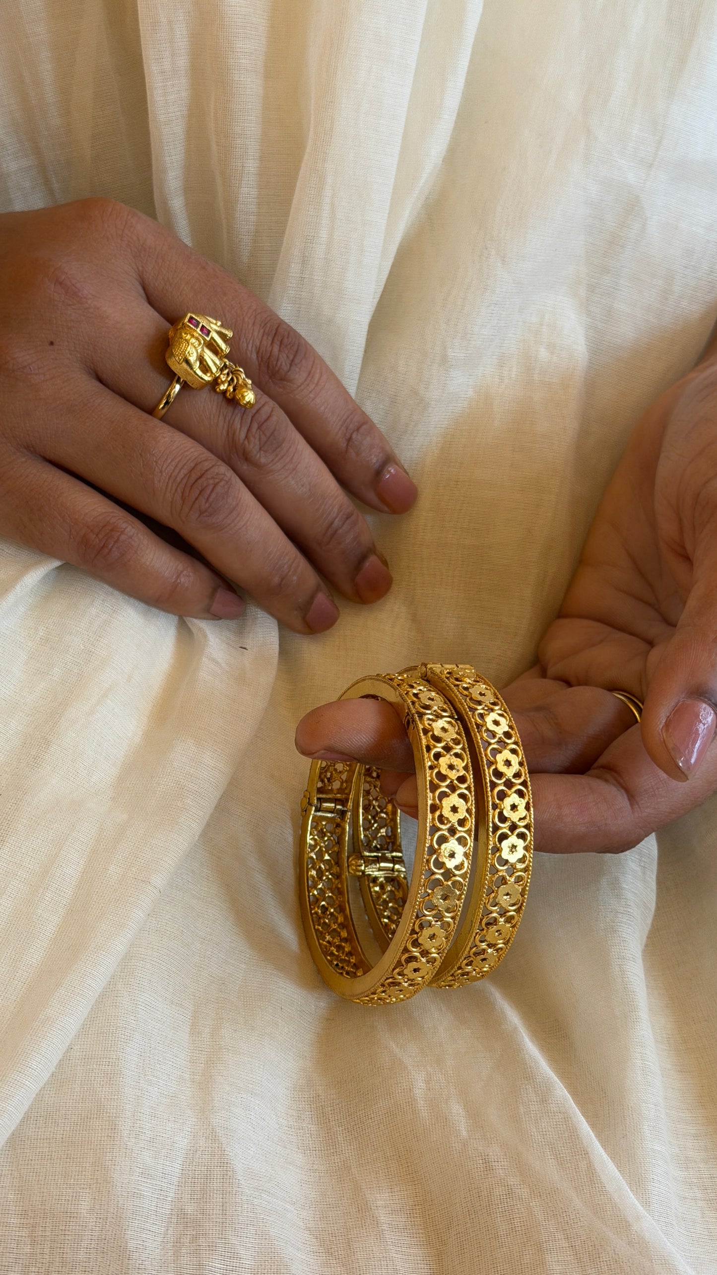 Chandralekha Kada