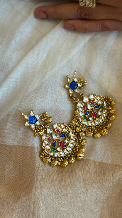 Vanya Rang Choker
