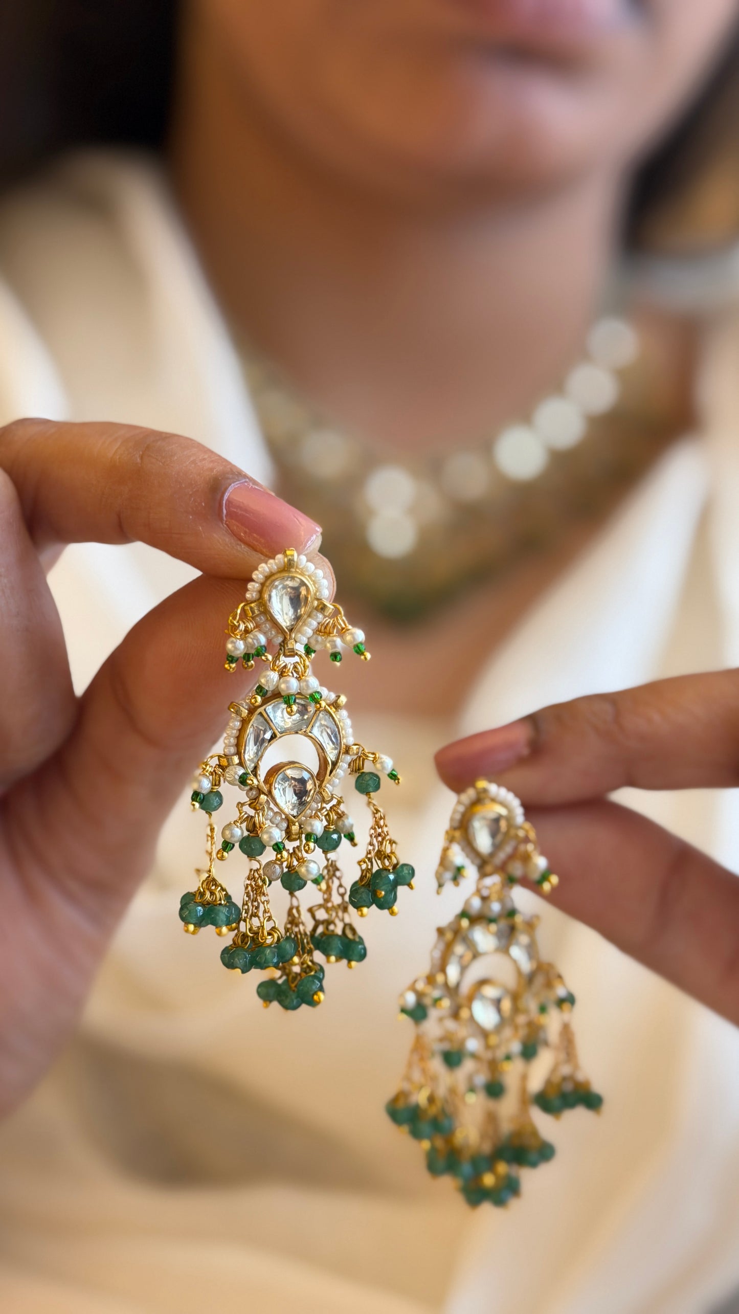 Ruhi necklace