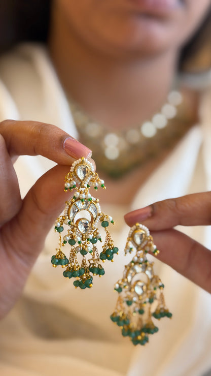 Ruhi necklace