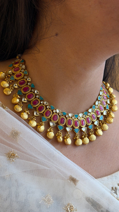 Ruhani Rang