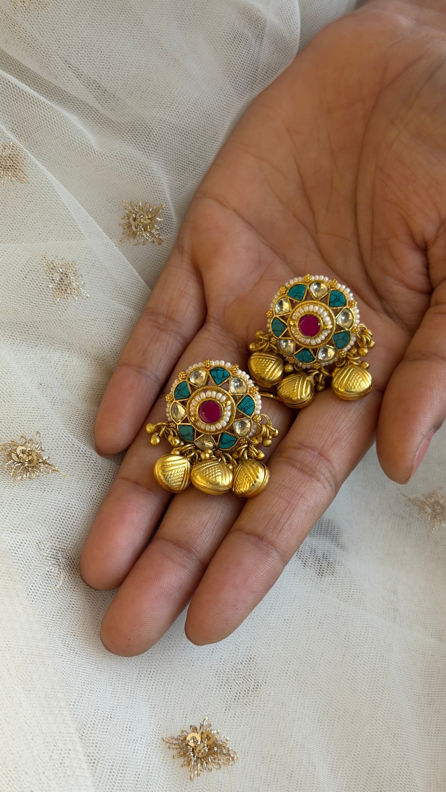 Ruhani Rang