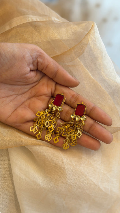 Shivanya necklace