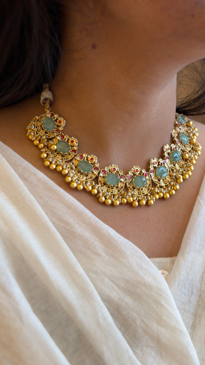 Anaya  Necklace
