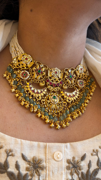 Heritage Grace Haar