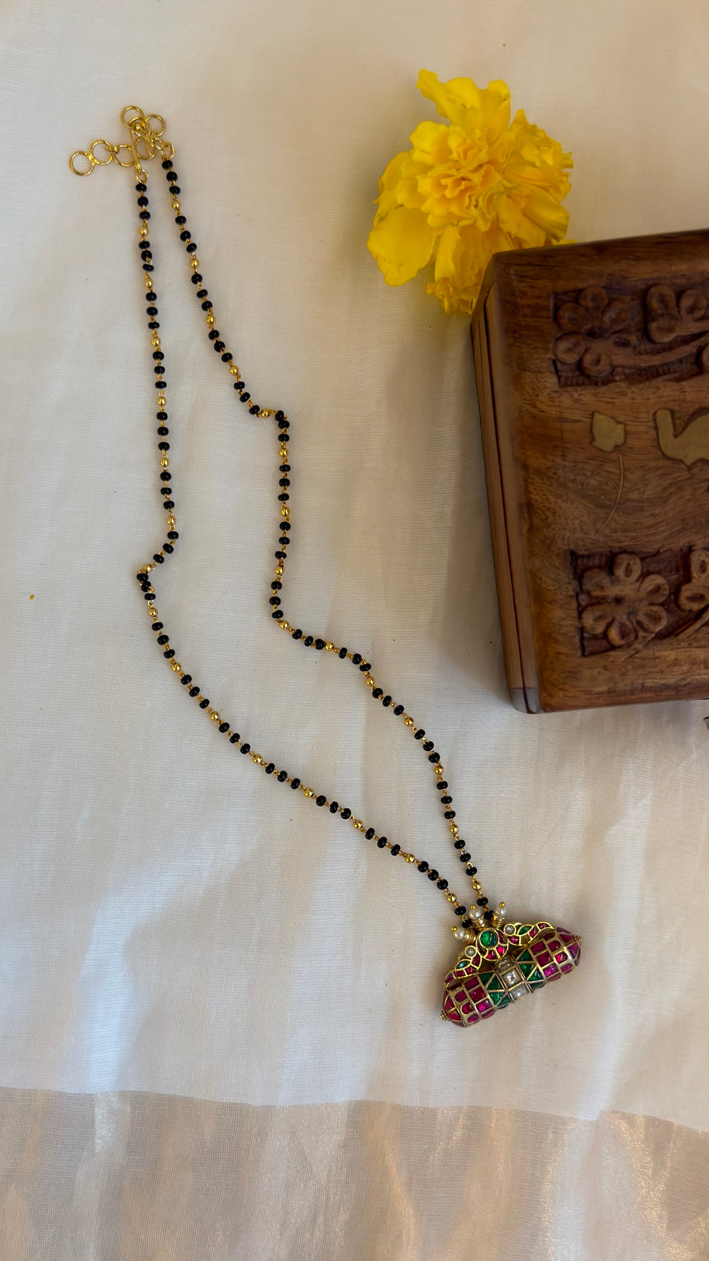 Rangika Royale mangalsutra