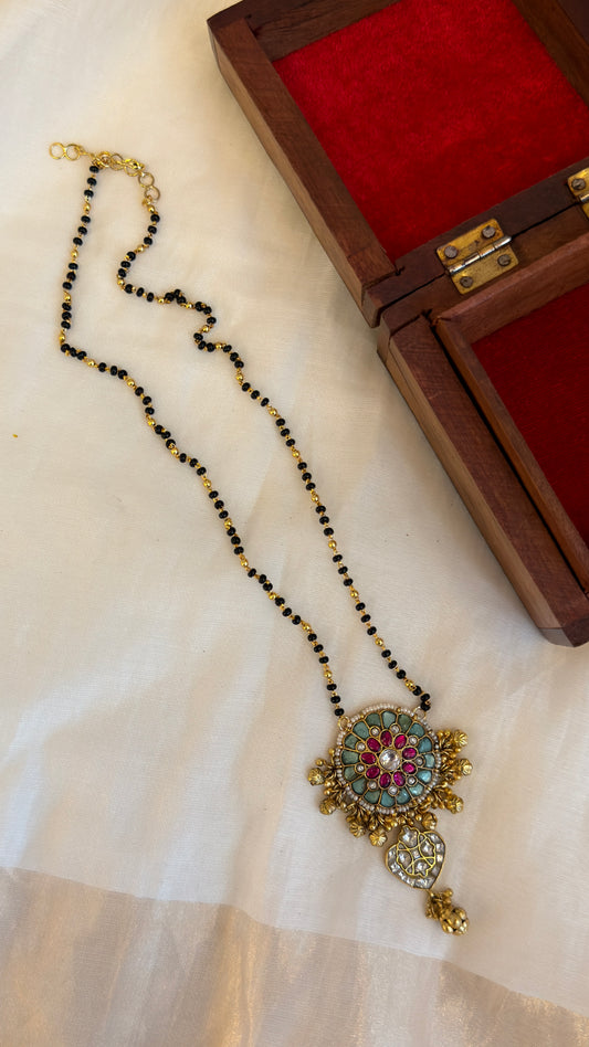 NeelRani Mangalsutra