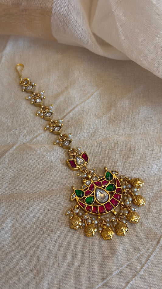 falguni mangtika
