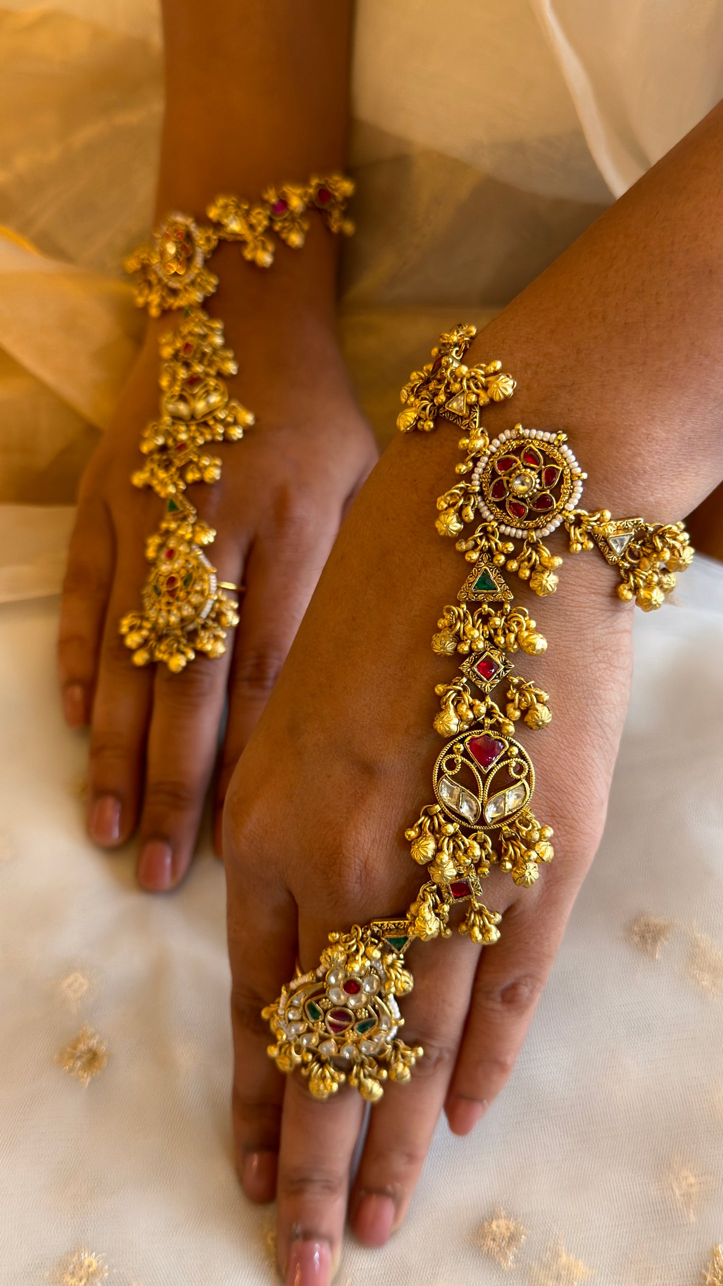Rajwada Hathphool