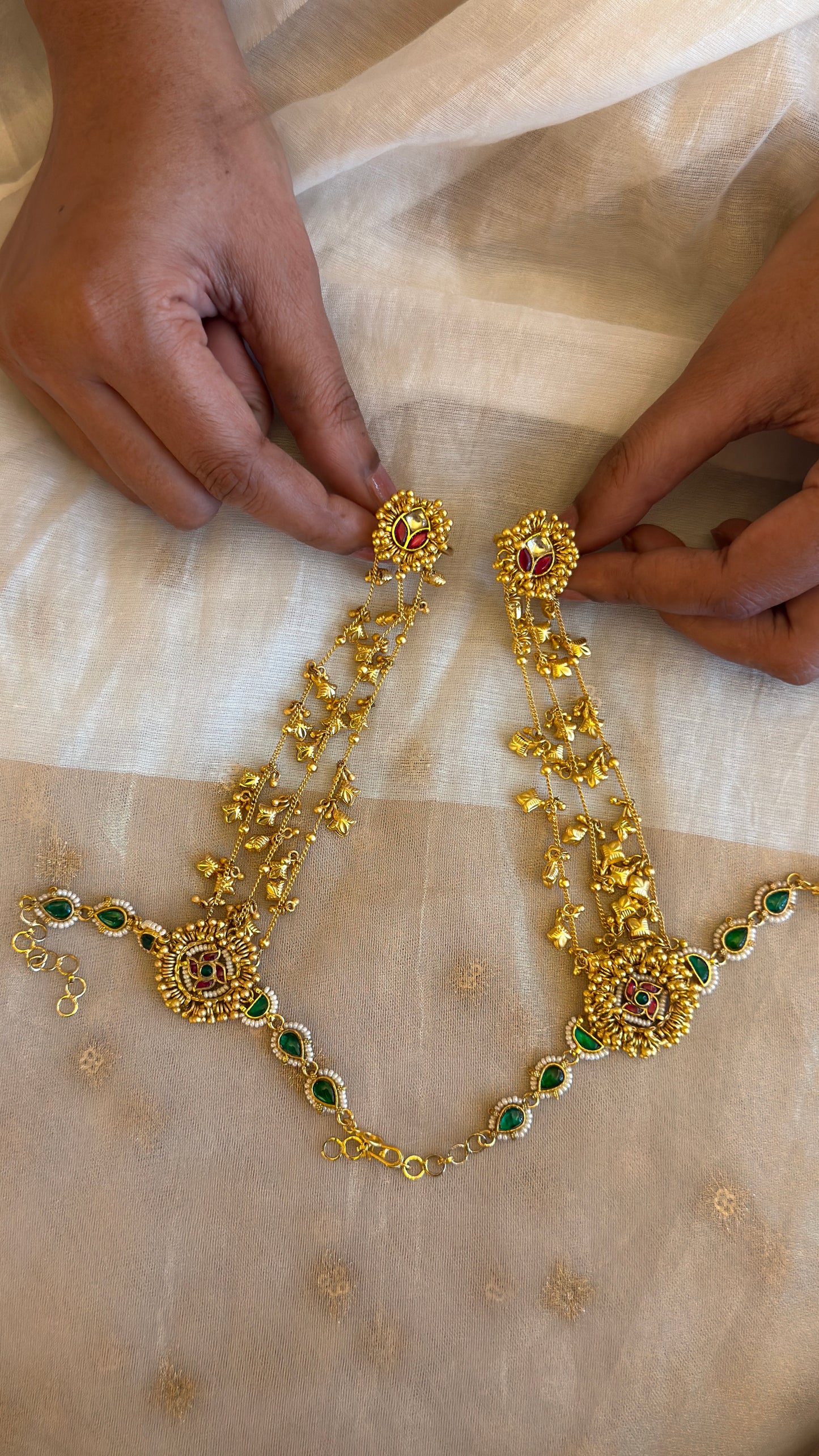 bhargavi hathphool