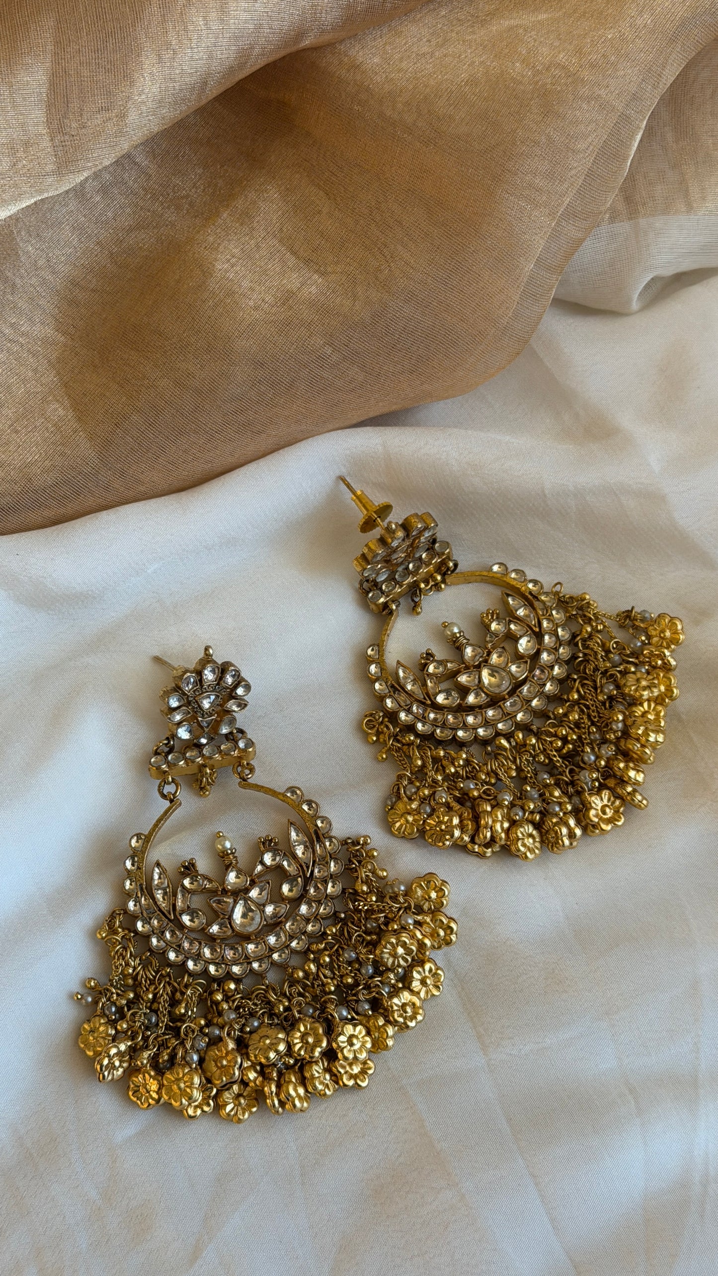 Eshani Earrings